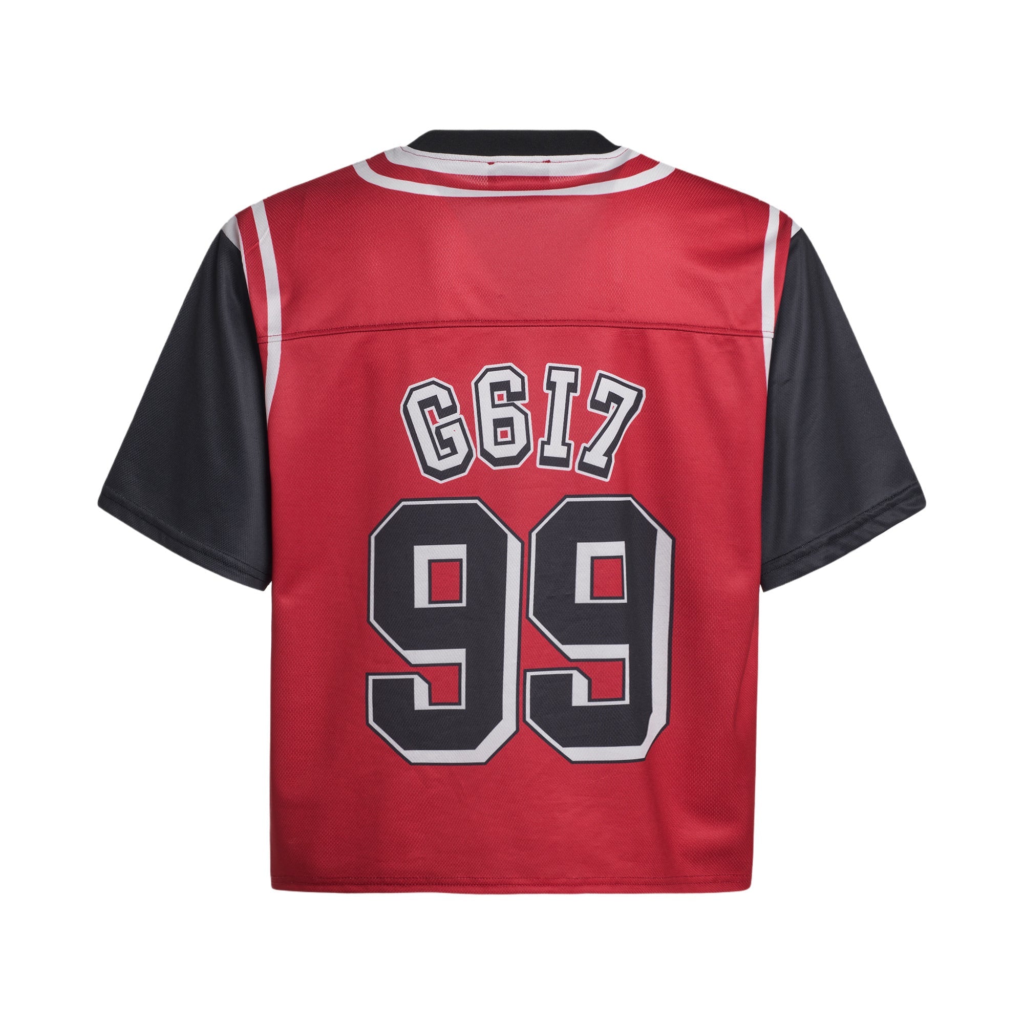 3-6-5.shop Varsity 99 Mesh T-Shirt