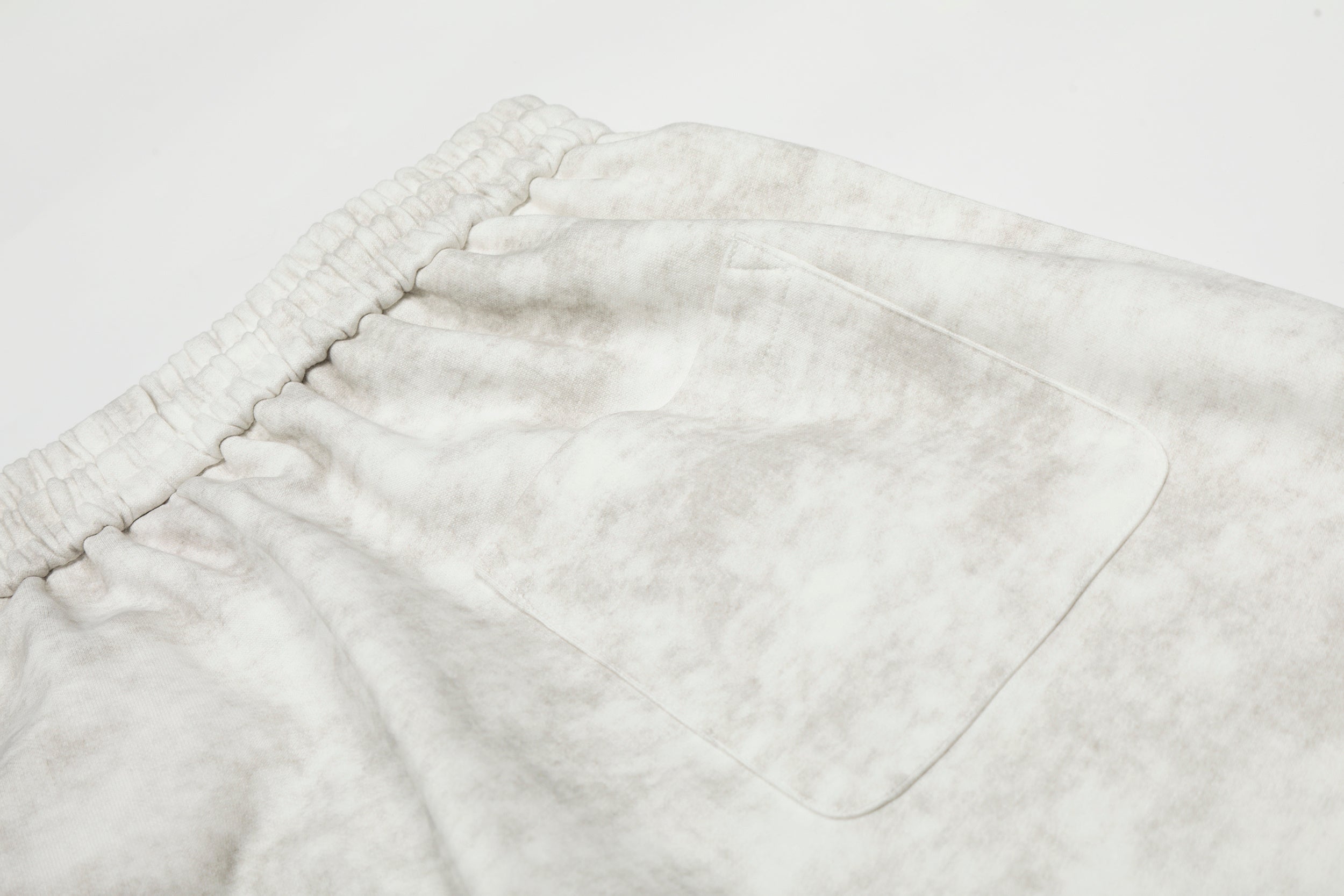 3-6-5.shop Vintage Graphic Sweatpants