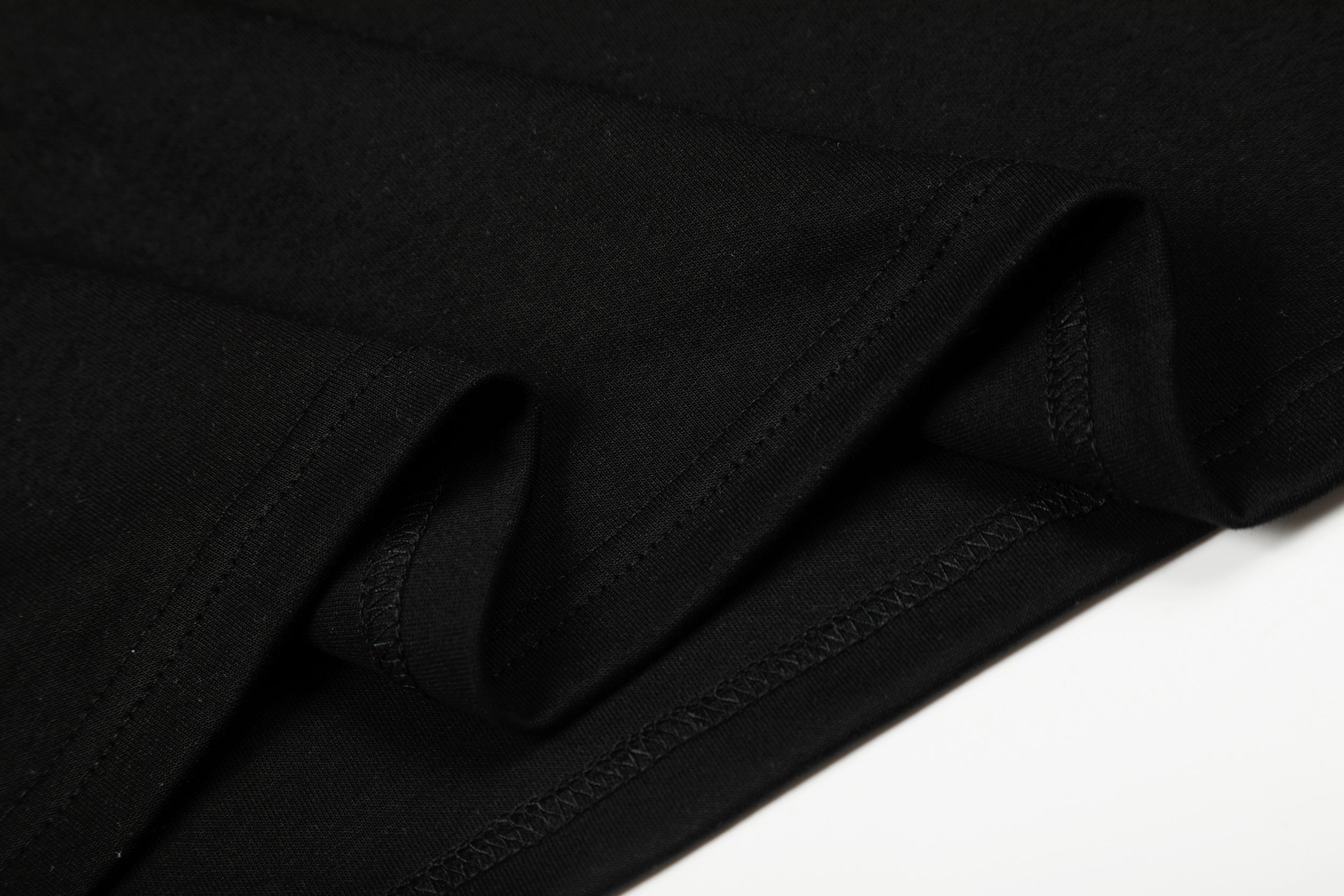 3-6-5.shop Break Line Graphic Polo