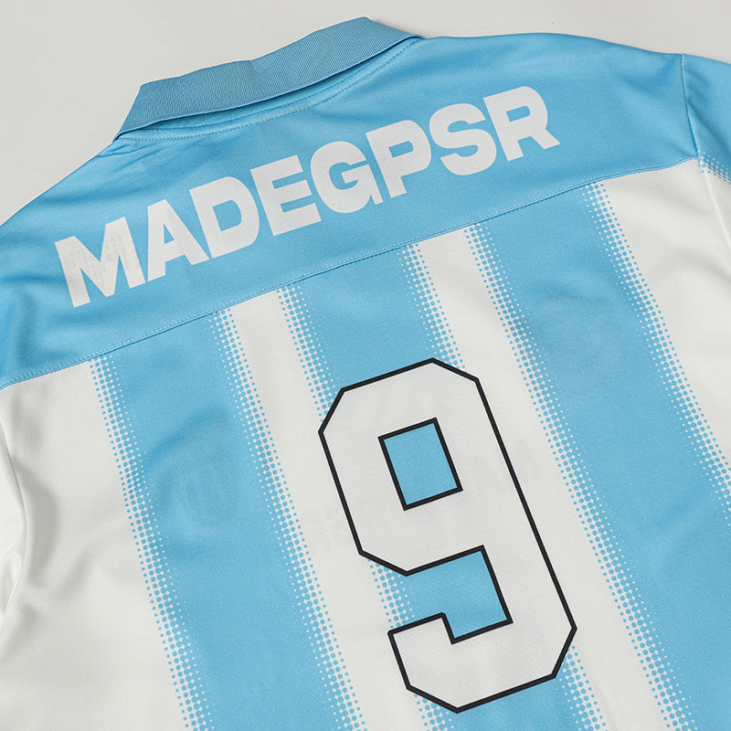 3-6-5.shop Vertical Stripe Performance Jersey