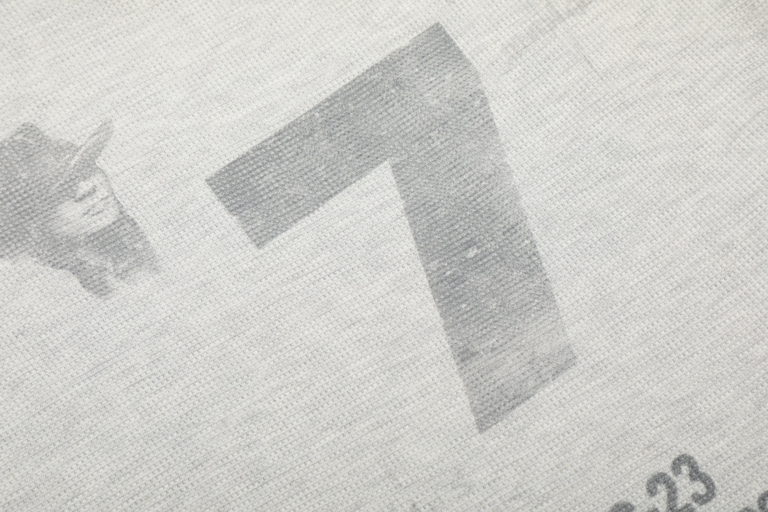 3-6-5.shop Union Graphic Long Sleeve Tee