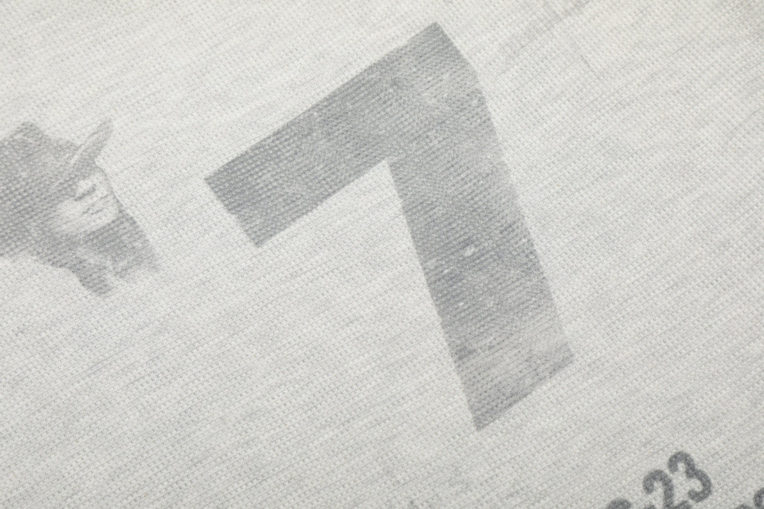 3-6-5.shop Union Graphic Long Sleeve Tee