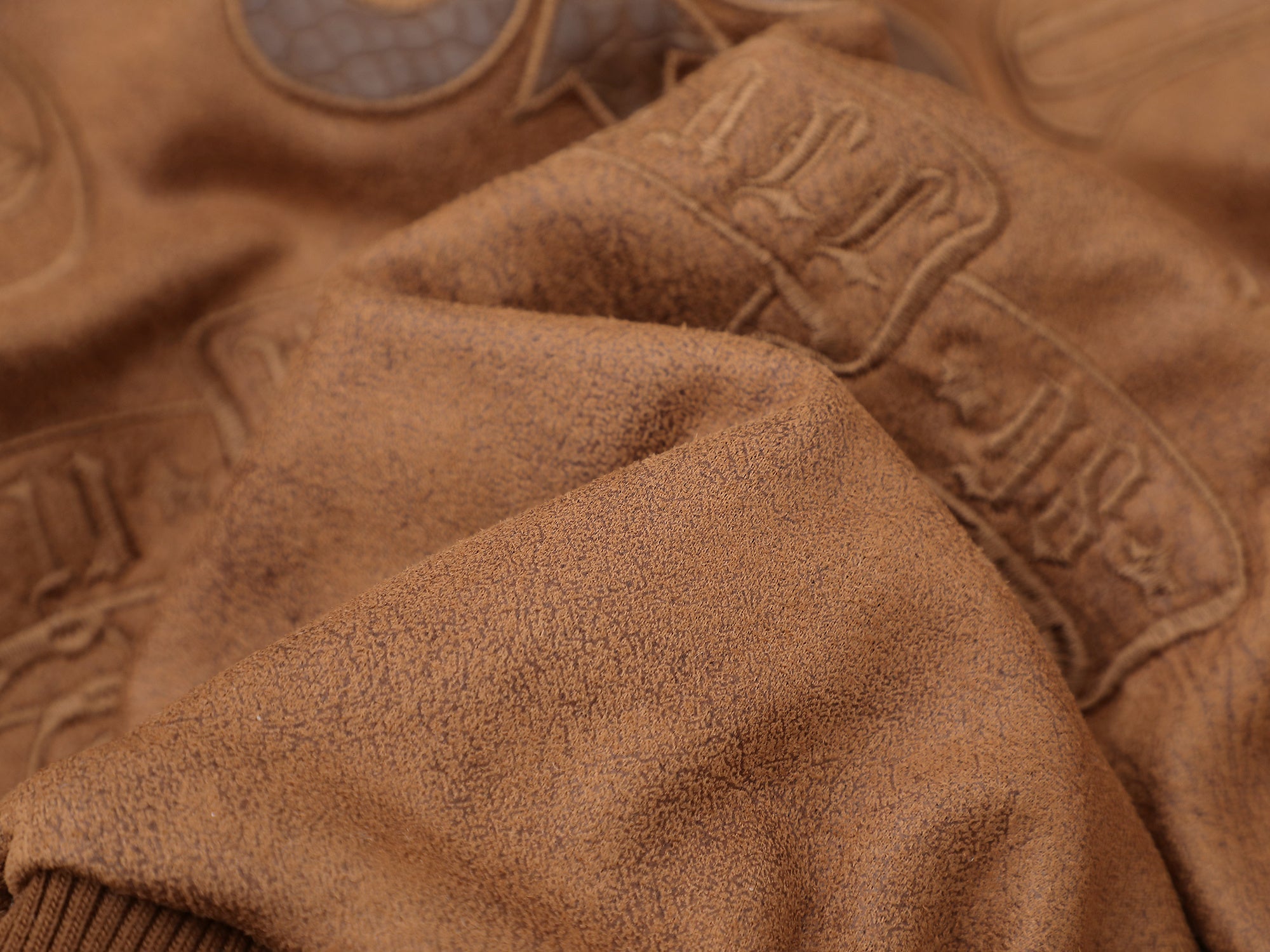 3-6-5.shop Fur-Collar Buckle Jacket