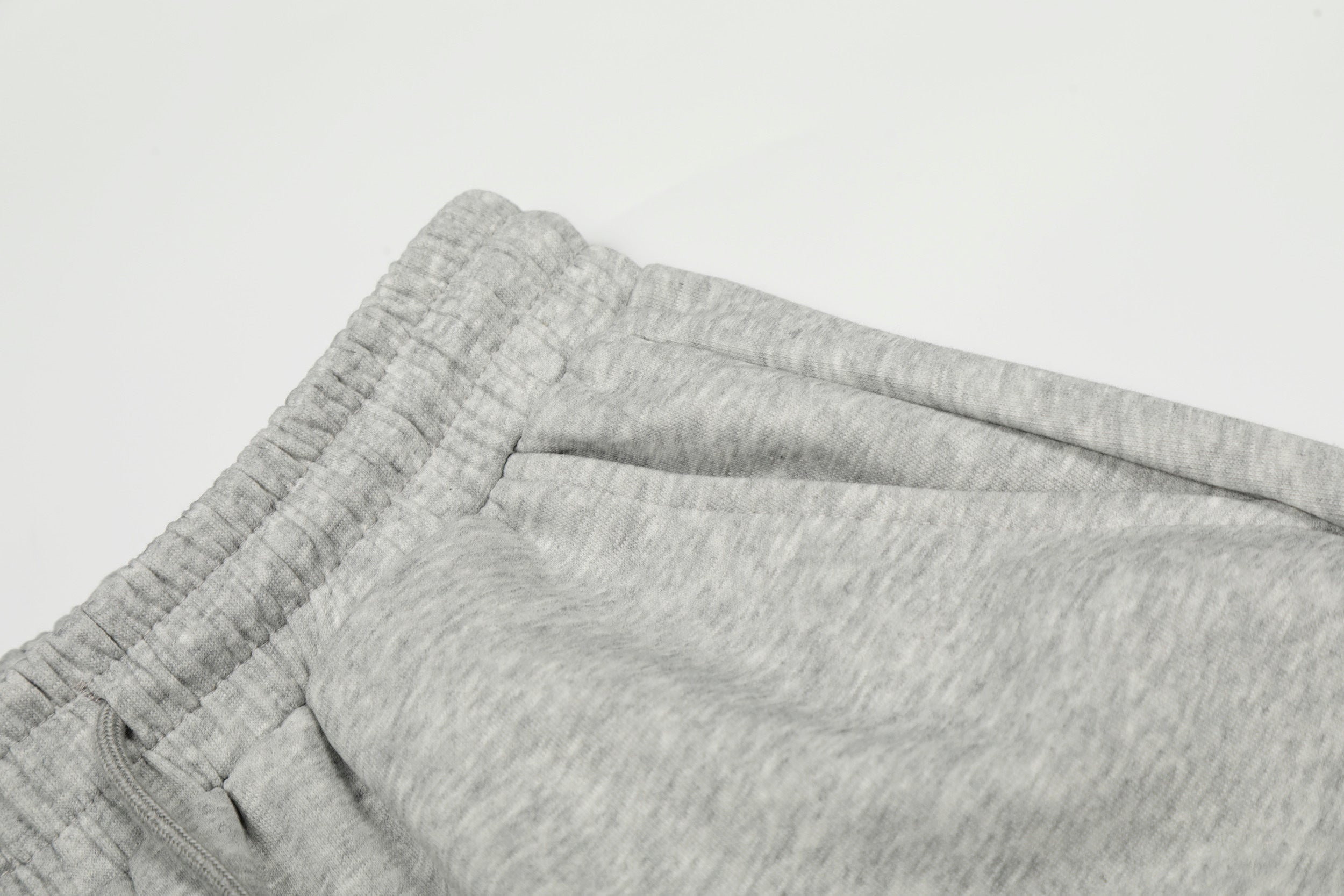 3-6-5.shop Leopard Stripe Loose Sweatpants