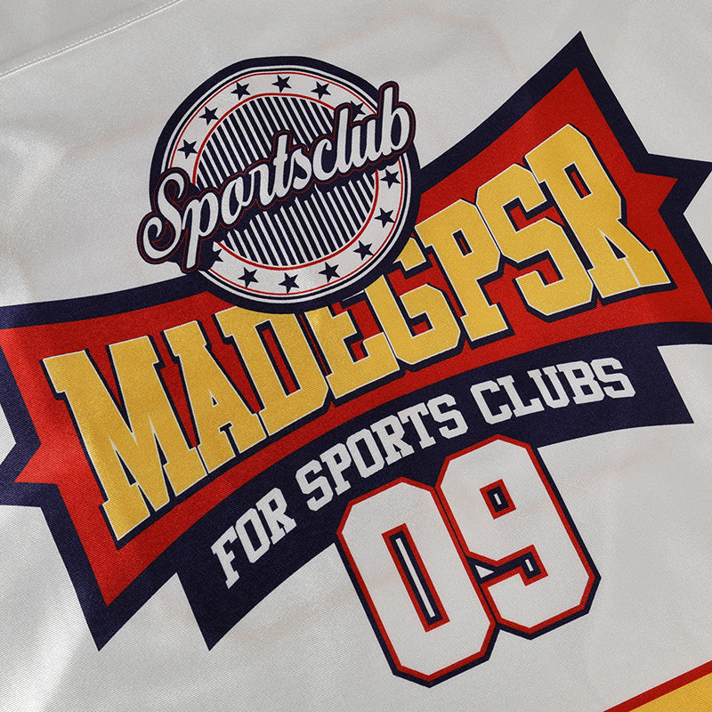3-6-5.shop Americana Sportsclub Performance Jersey