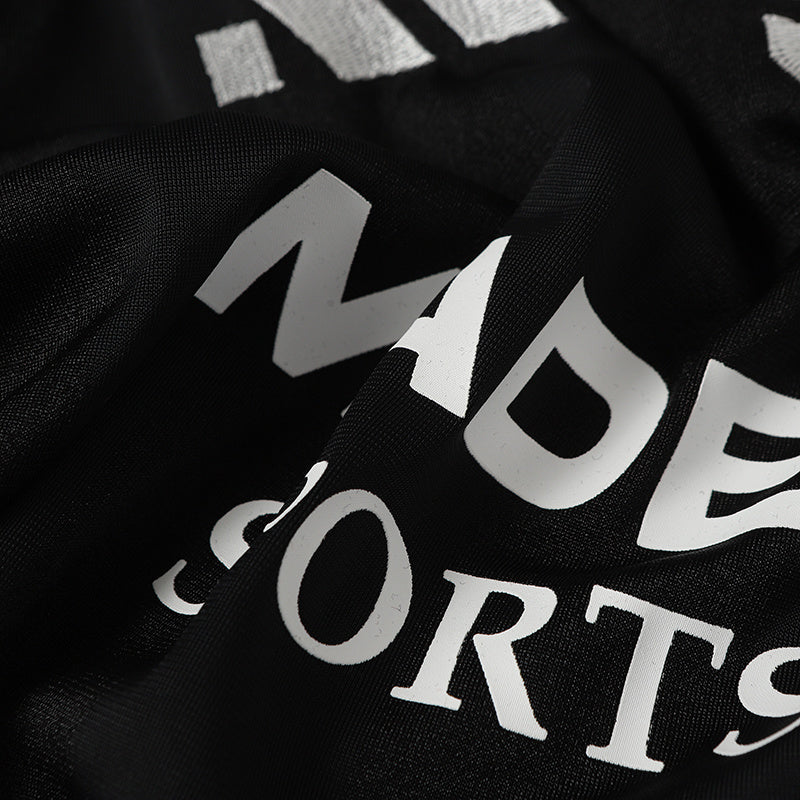 3-6-5.shop Sports Club Performance Jersey