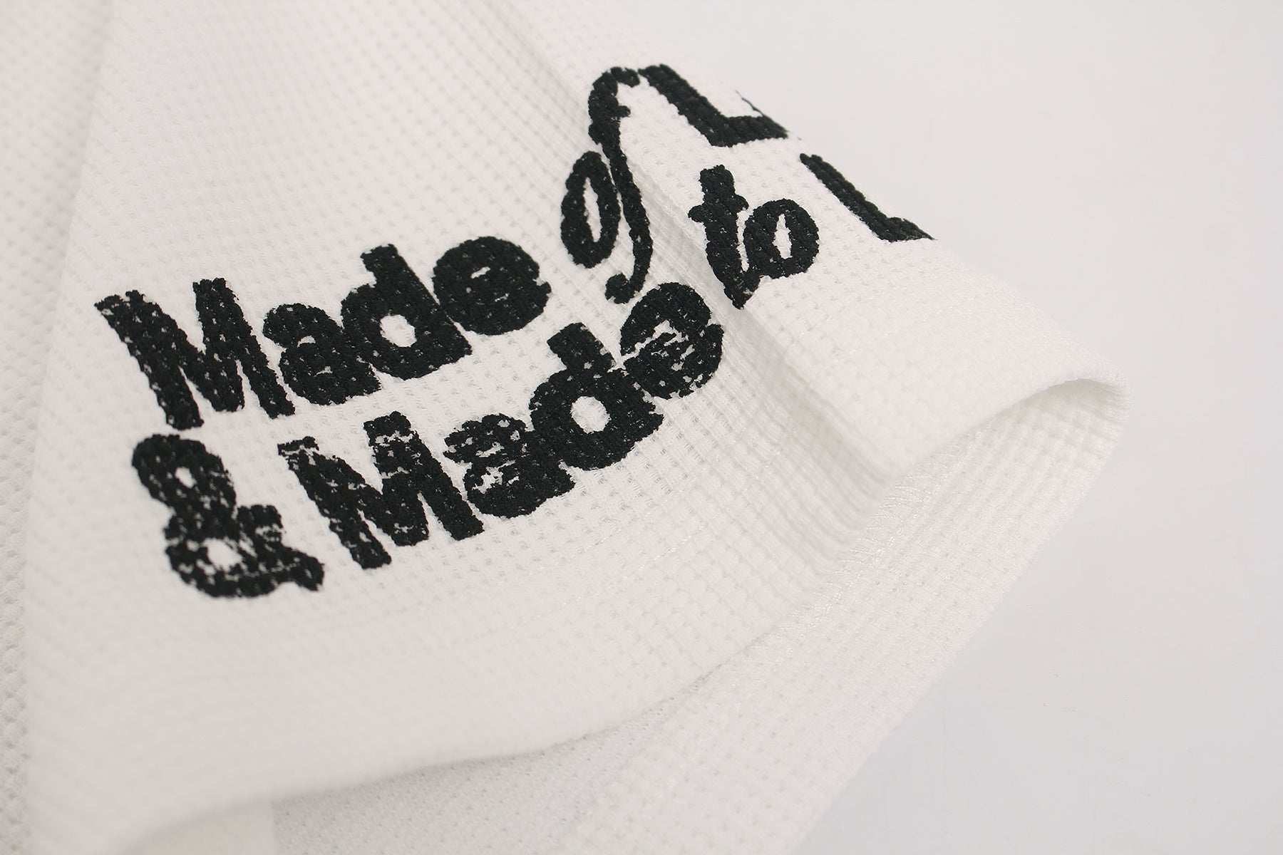 3-6-5.shop Made of Love Graphic Tee