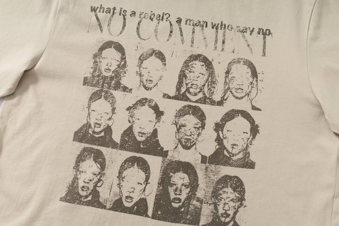 3-6-5.shop Layered Graphic Tee