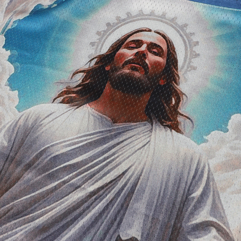 3-6-5.shop Sacred Art Performance Jersey