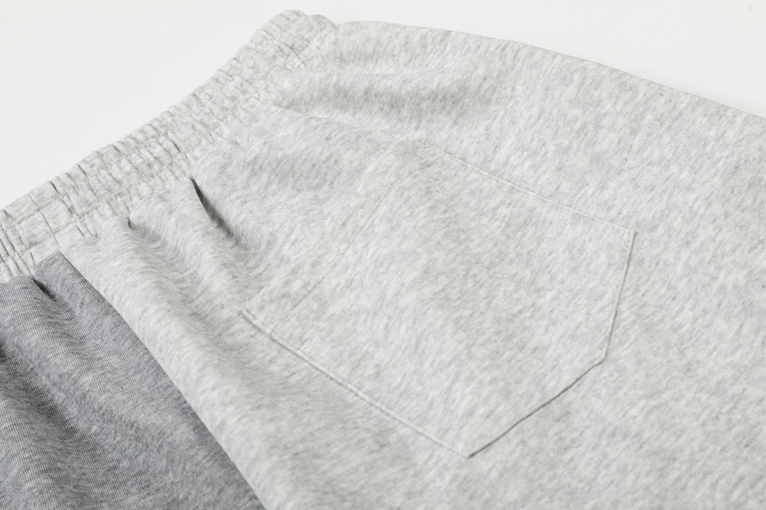 3-6-5.shop 96 Star Stripe Wide-Leg Sweatpants