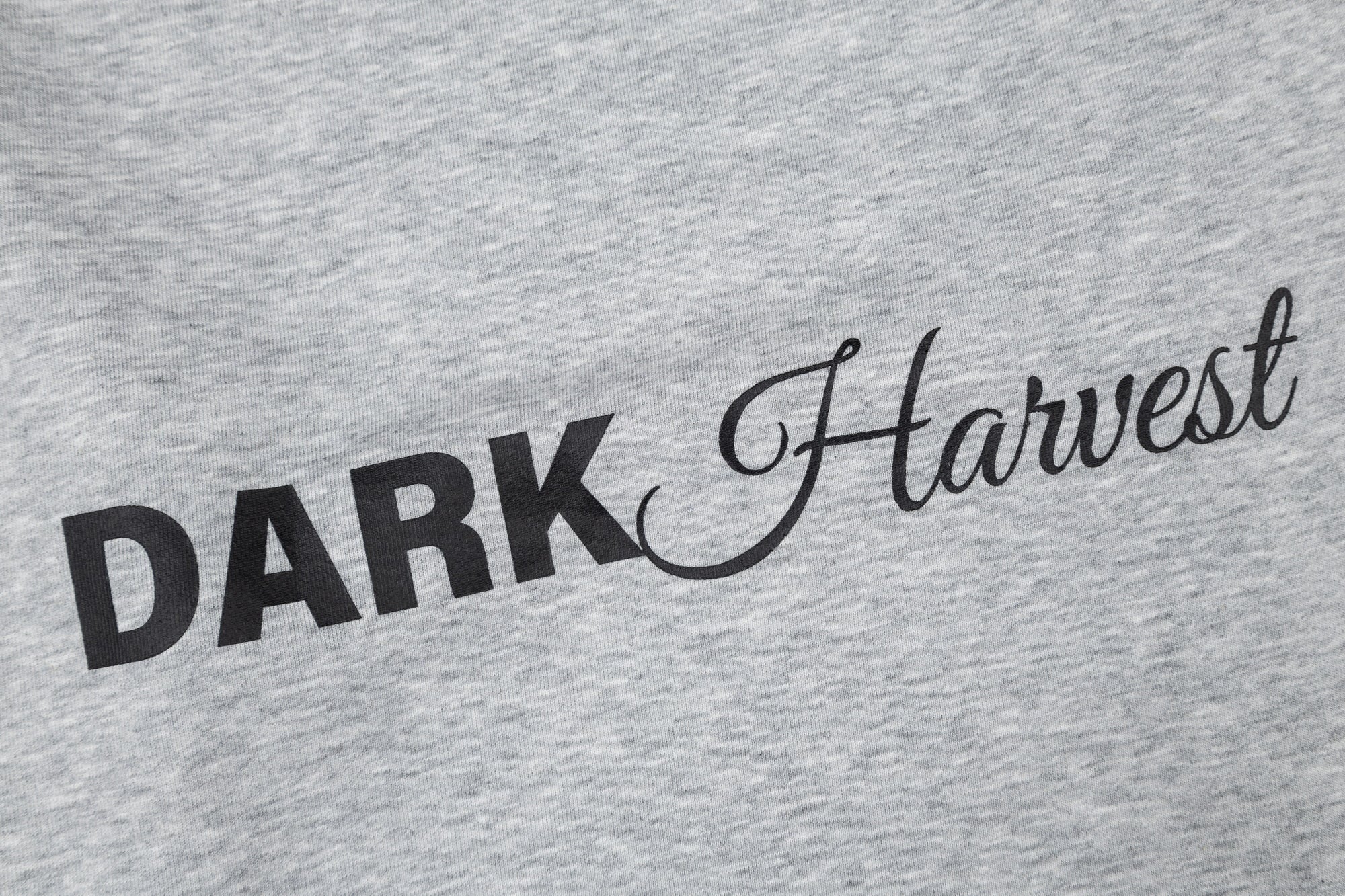 3-6-5.shop Dark Harvest Long Sleeve Tee