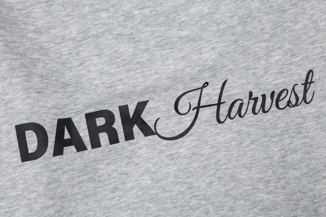 3-6-5.shop Dark Harvest Long Sleeve Tee
