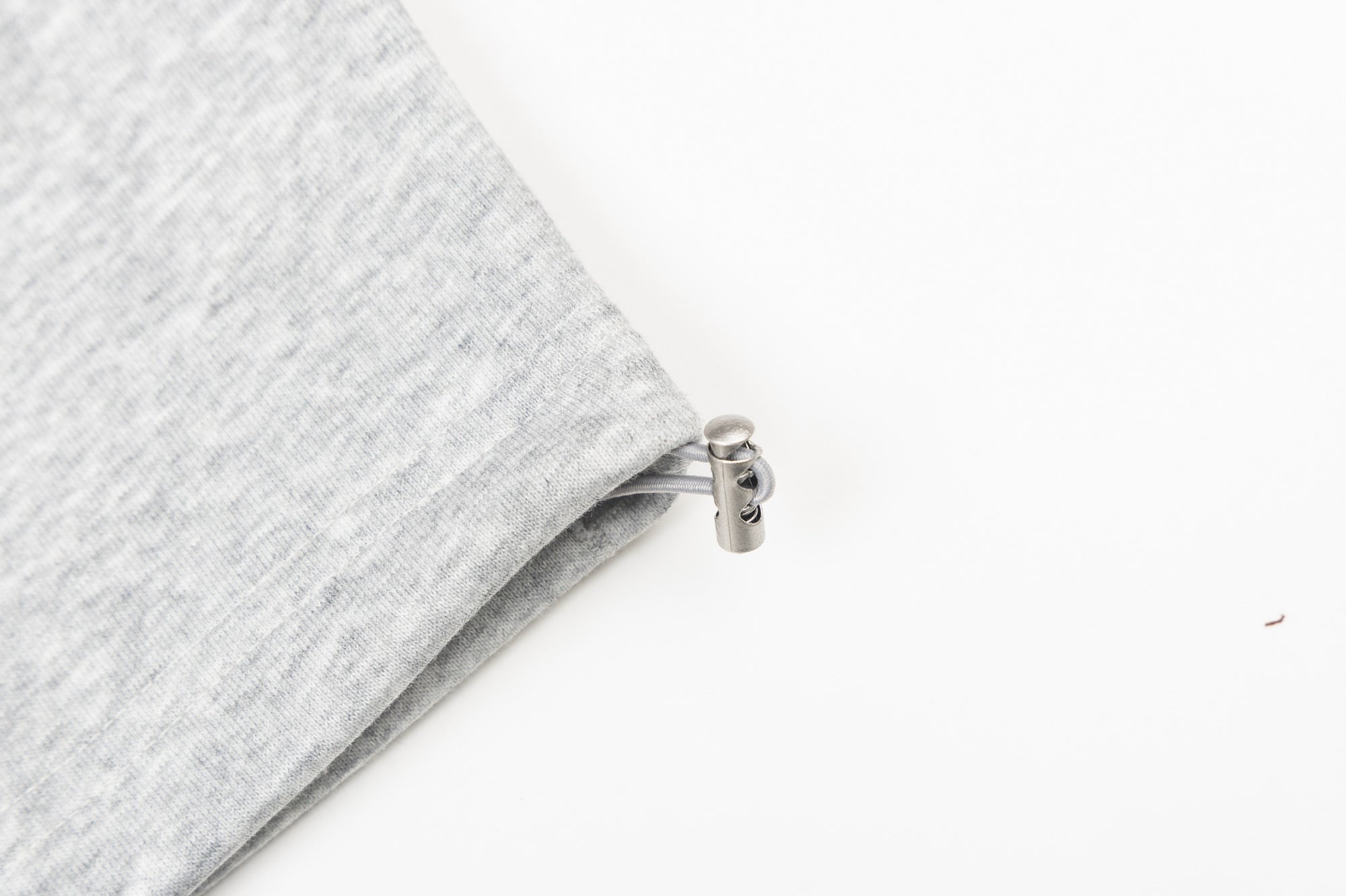 3-6-5.shop Script Logo Wide-Leg Sweatpants