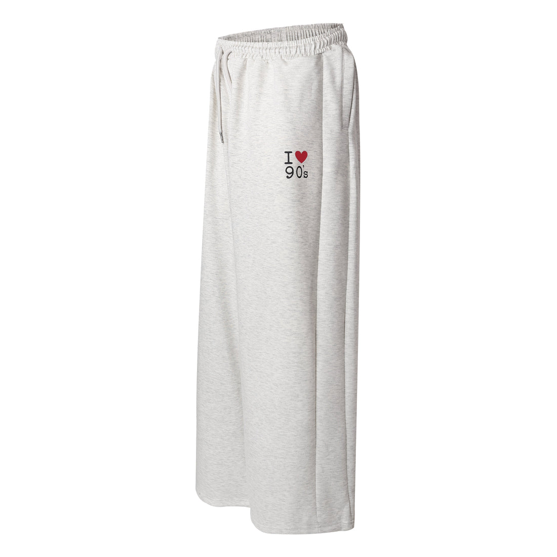 3-6-5.shop “I ♥ 90s” Sweatpants