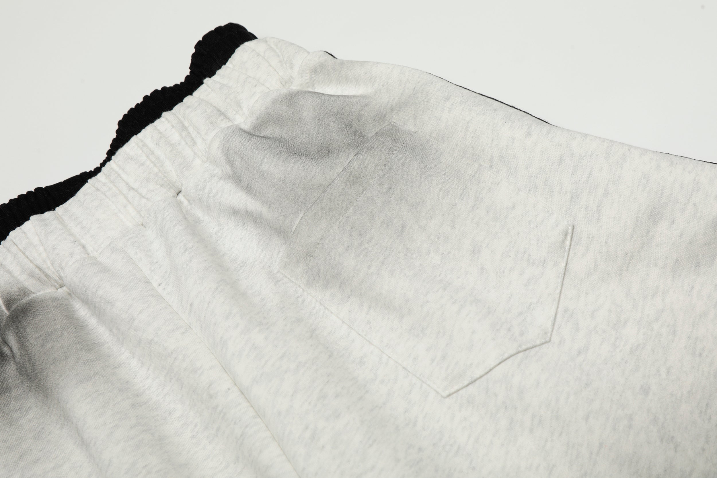 3-6-5.shop Bold Letter Stripe Track Pants